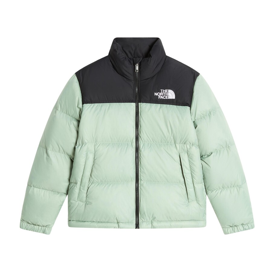 The North Face Çocuk 1996 Retro Nuptse Mont - THE NORTH FACE