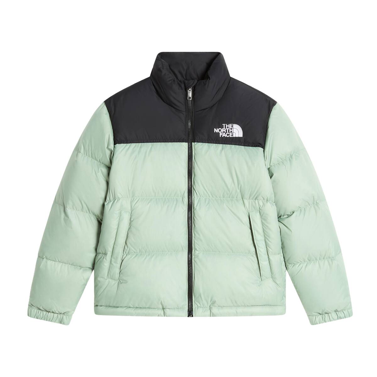 The North Face Çocuk 1996 Retro Nuptse Mont - 1