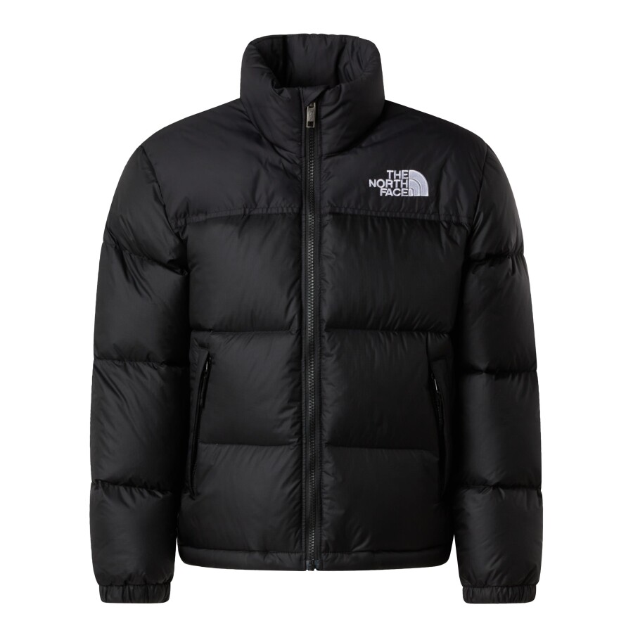 The North Face Çocuk 1996 Retro Nuptse Mont - THE NORTH FACE