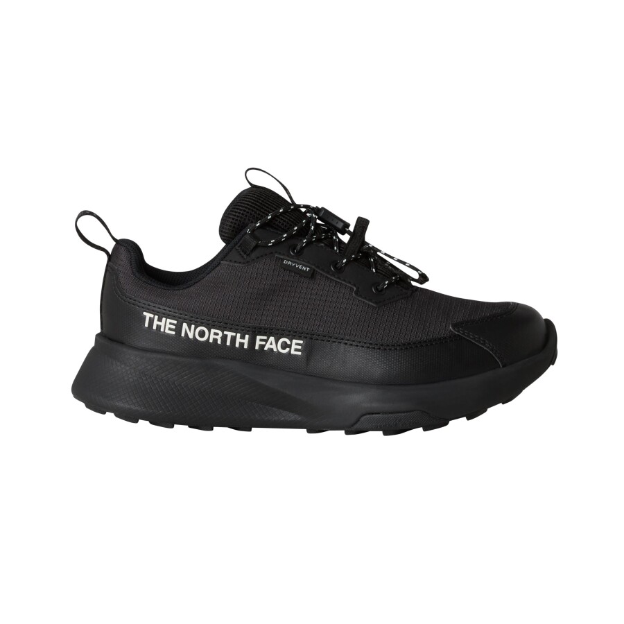 The North Face Çocuk Fastpack Iı Su Geçirmez Doğa Yürüyüşü Ayakkabısı - THE NORTH FACE