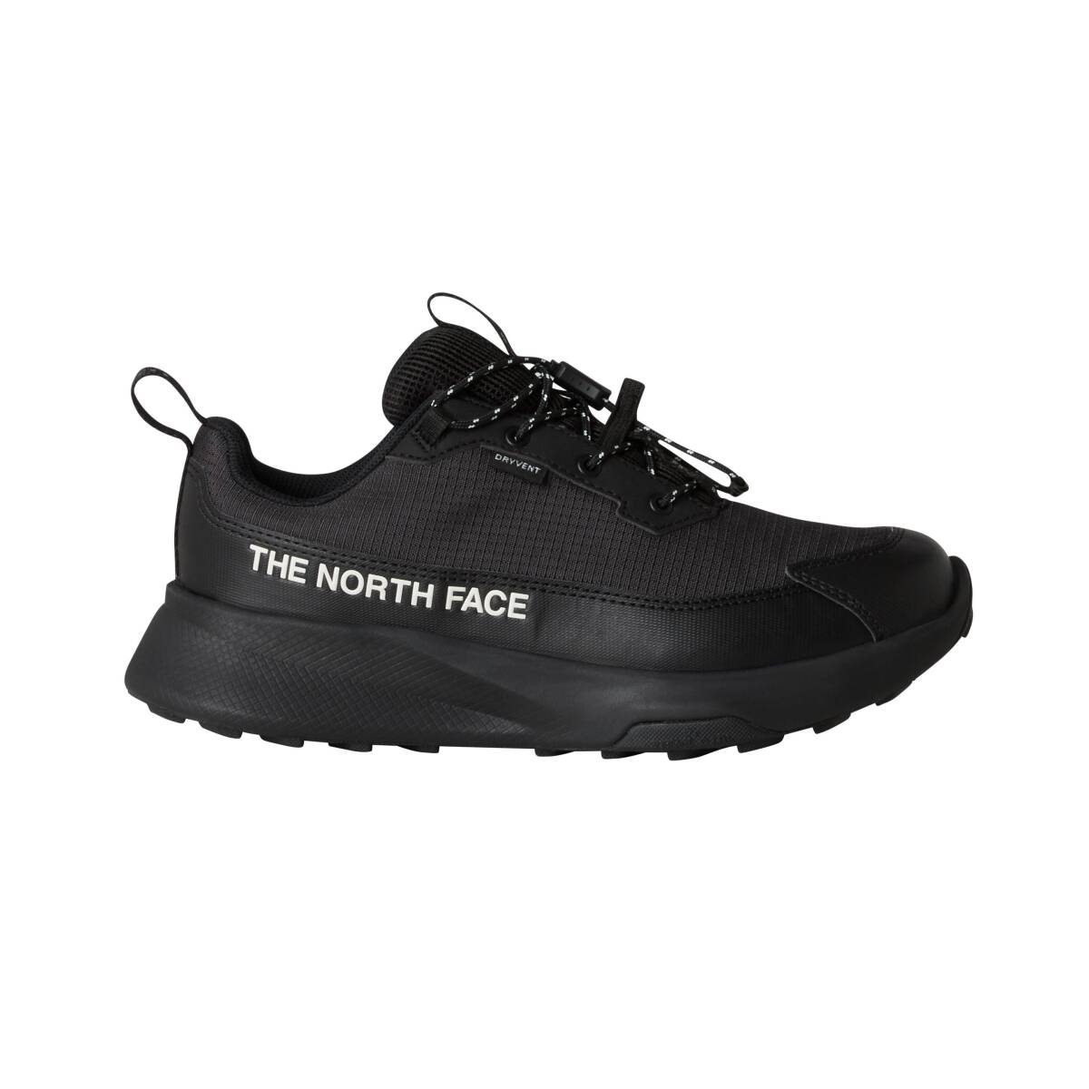 The North Face Çocuk Fastpack Iı Su Geçirmez Doğa Yürüyüşü Ayakkabısı - 1