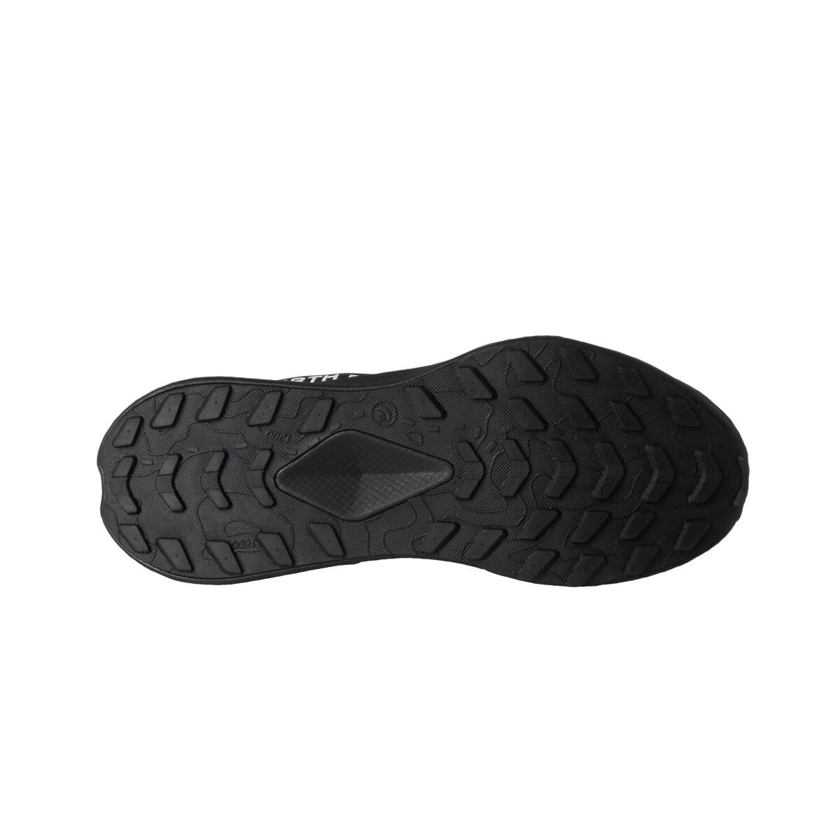 The North Face Çocuk Fastpack Iı Su Geçirmez Doğa Yürüyüşü Ayakkabısı - 6