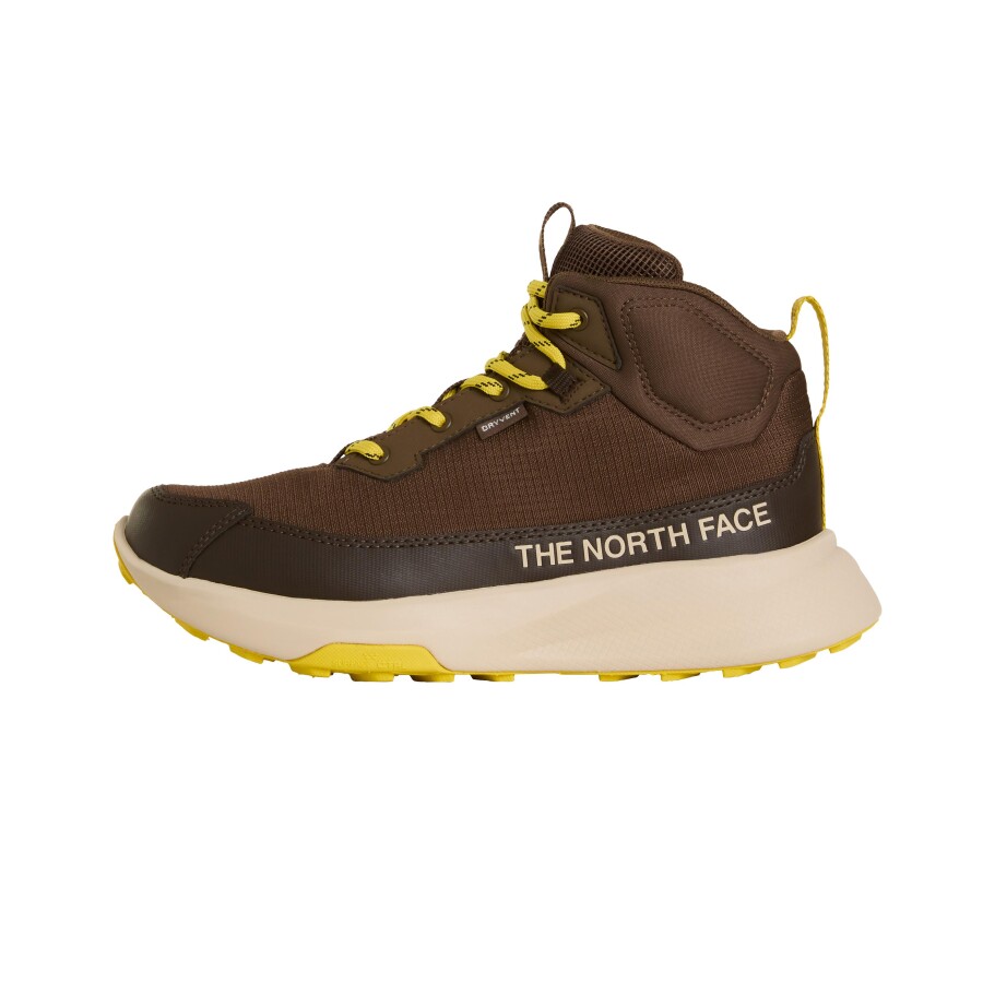 The North Face Çocuk Fastpack Iı Su Geçirmez Doğa Yürüyüşü Botu - THE NORTH FACE