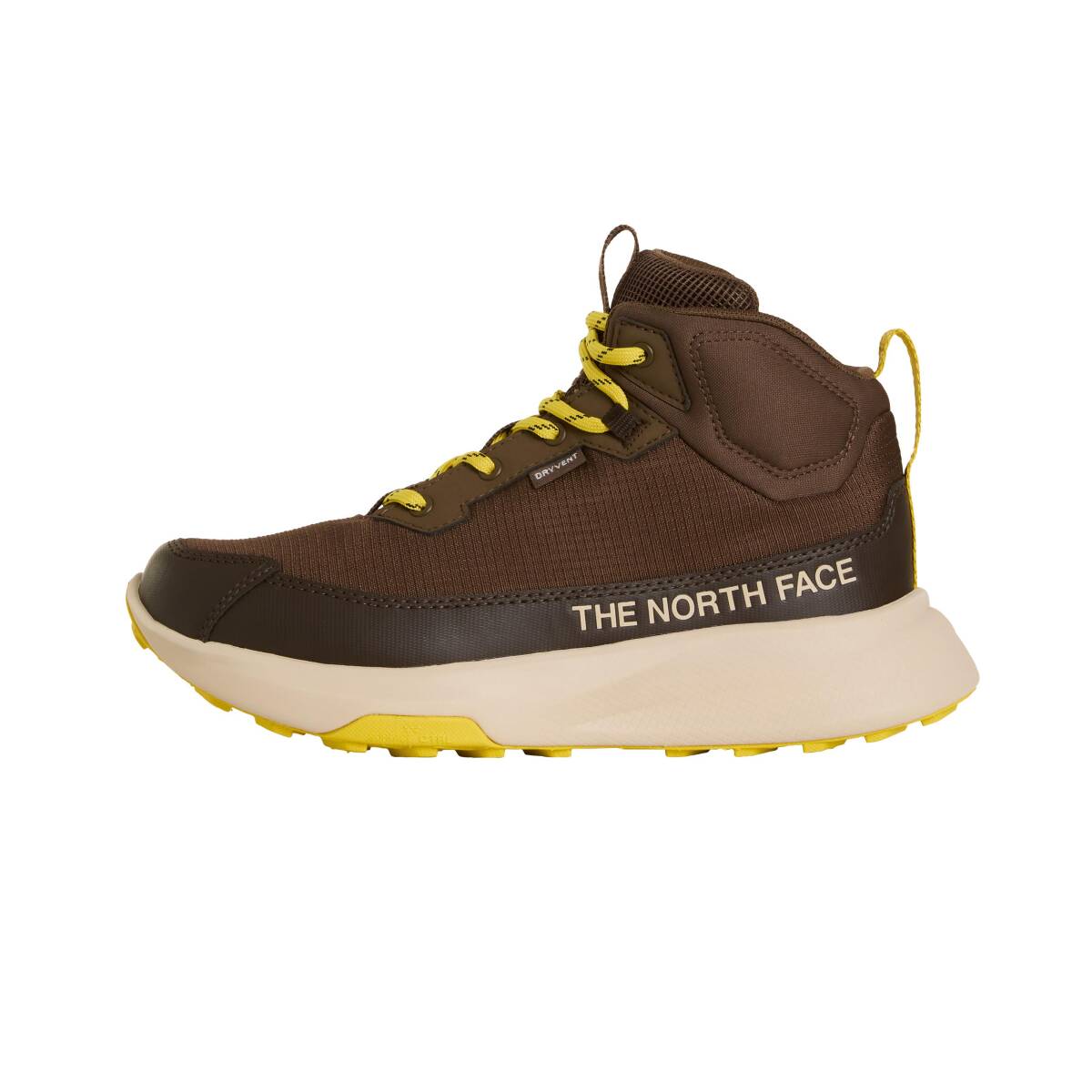 The North Face Çocuk Fastpack Iı Su Geçirmez Doğa Yürüyüşü Botu - 1