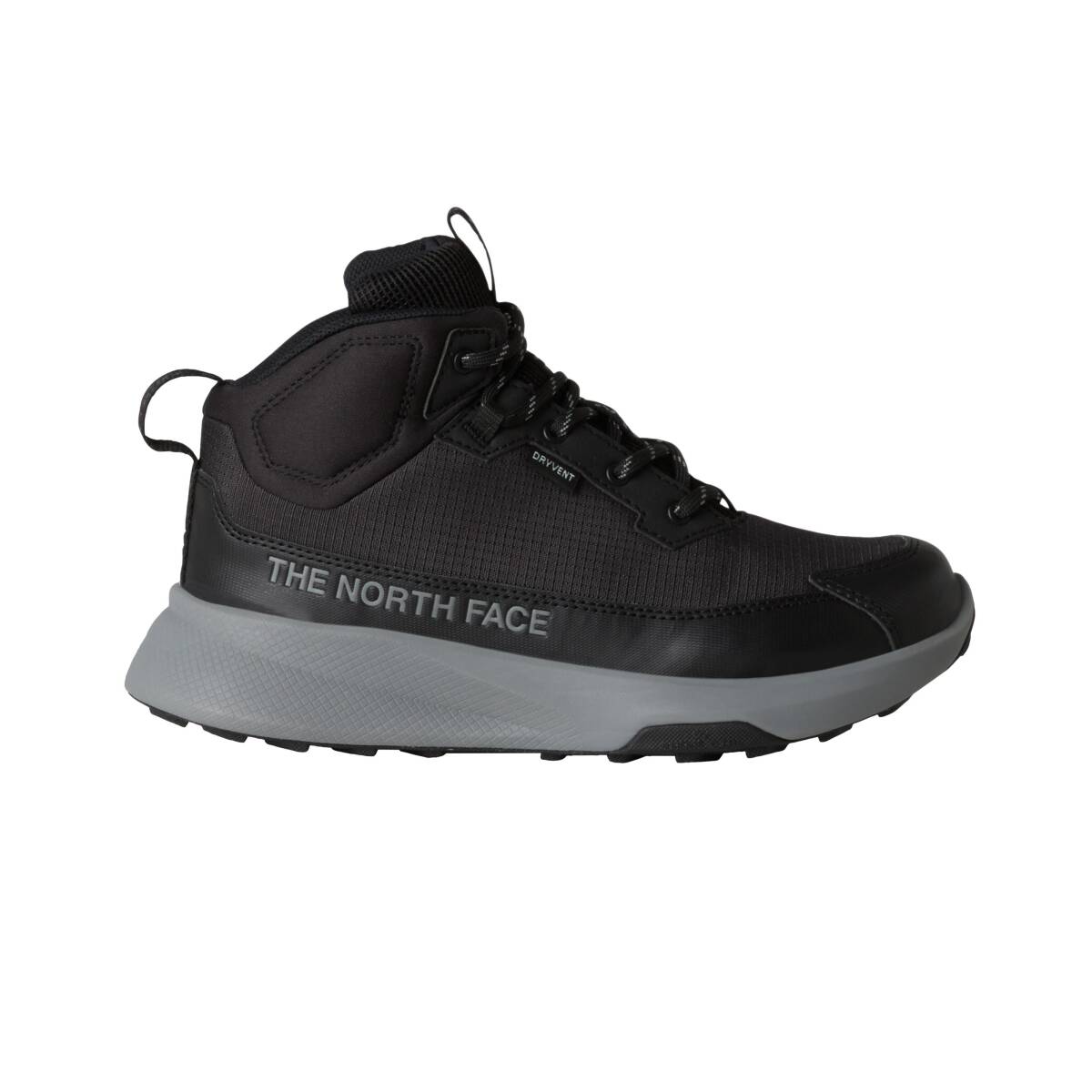 The North Face Çocuk Fastpack Iı Su Geçirmez Doğa Yürüyüşü Botu - 1