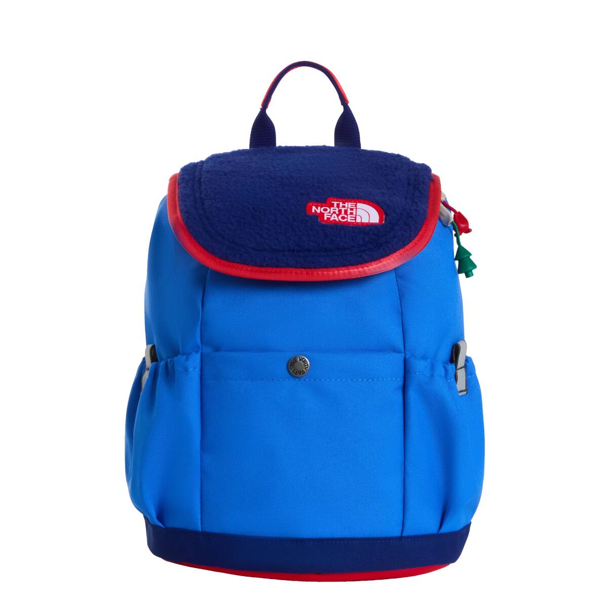 The North Face Çocuk Mini Explorer Sırt Çantası - 1