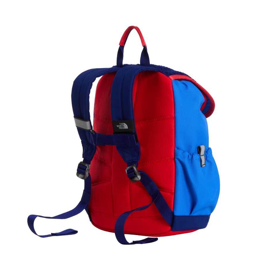 The North Face Çocuk Mini Explorer Sırt Çantası - THE NORTH FACE (1)