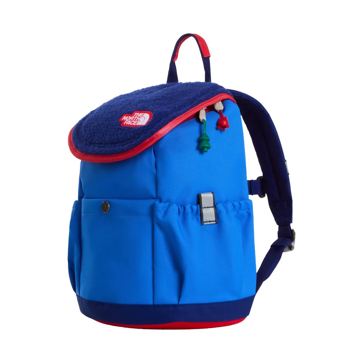 The North Face Çocuk Mini Explorer Sırt Çantası - 3
