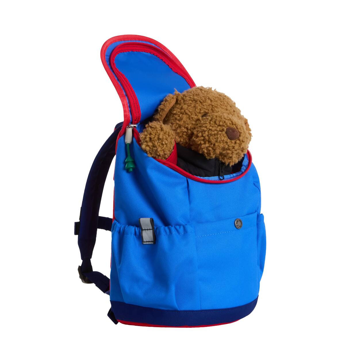 The North Face Çocuk Mini Explorer Sırt Çantası - 4