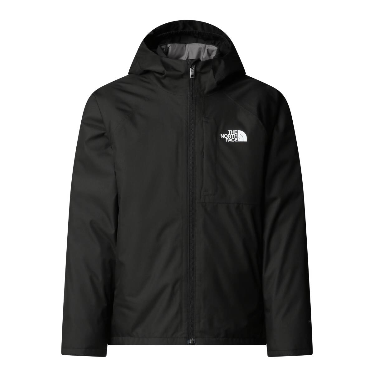 The North Face Çocuk Perrito 4'ü 1 Arada Kapüşonlu Mont - 2