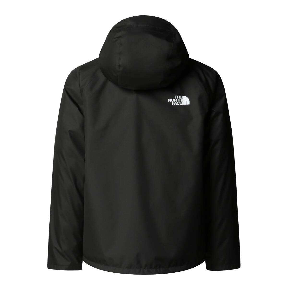 The North Face Çocuk Perrito 4'ü 1 Arada Kapüşonlu Mont - 3