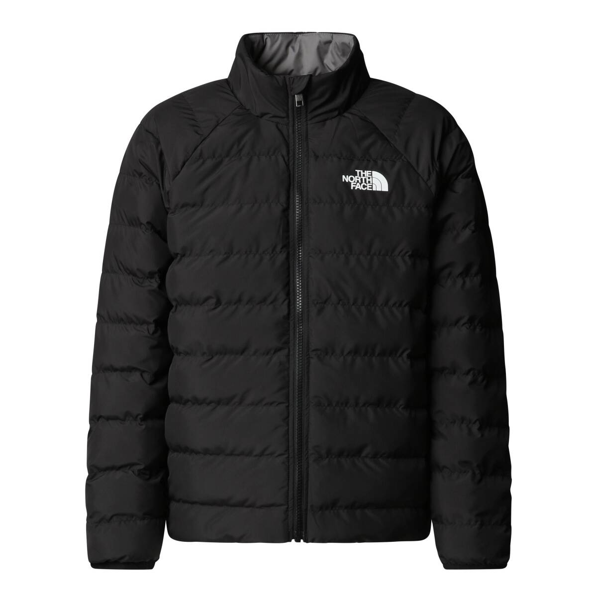 The North Face Çocuk Perrito 4'ü 1 Arada Kapüşonlu Mont - 4
