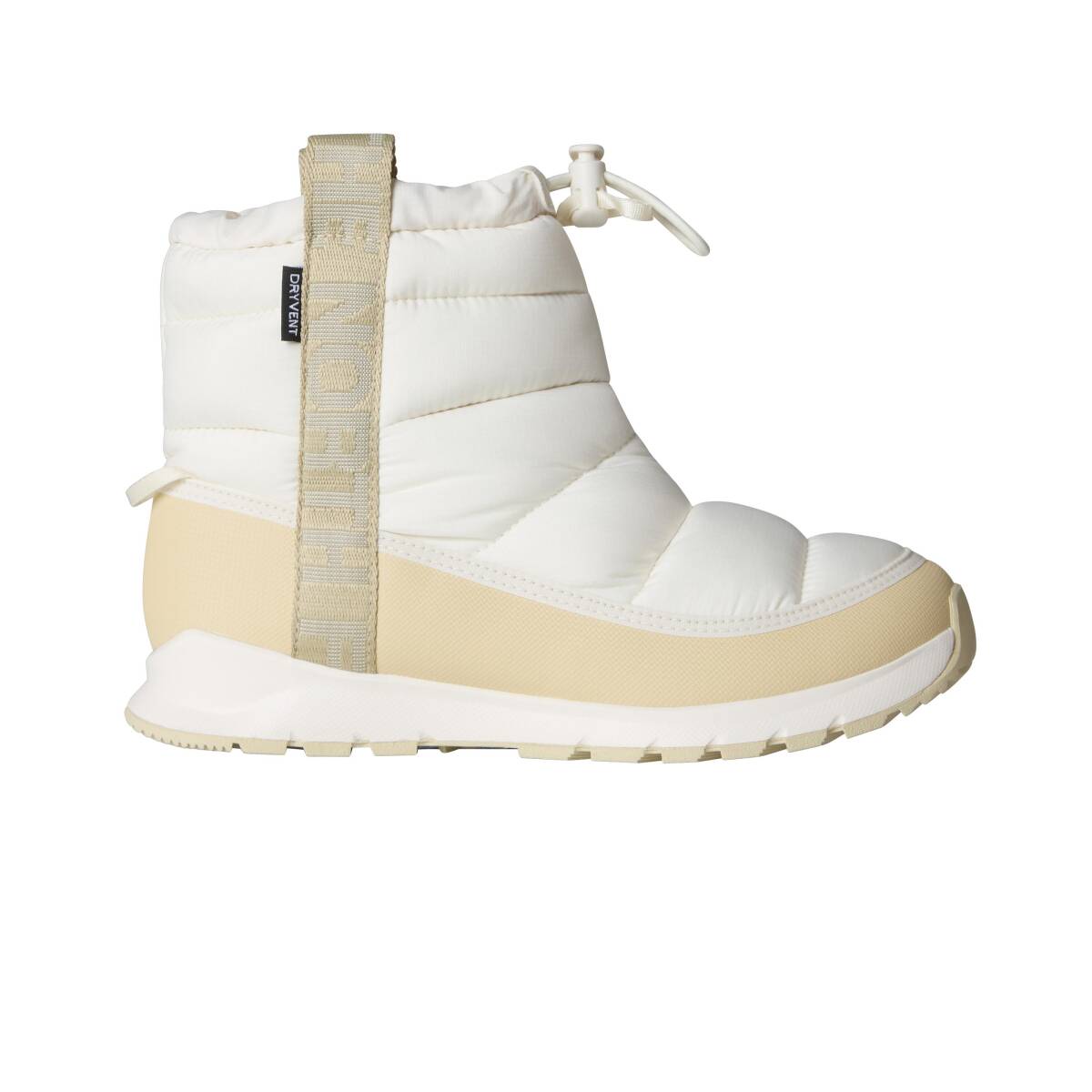 The North Face Çocuk Thermoball™ Pull-On Su Geçirmez Bot - 1