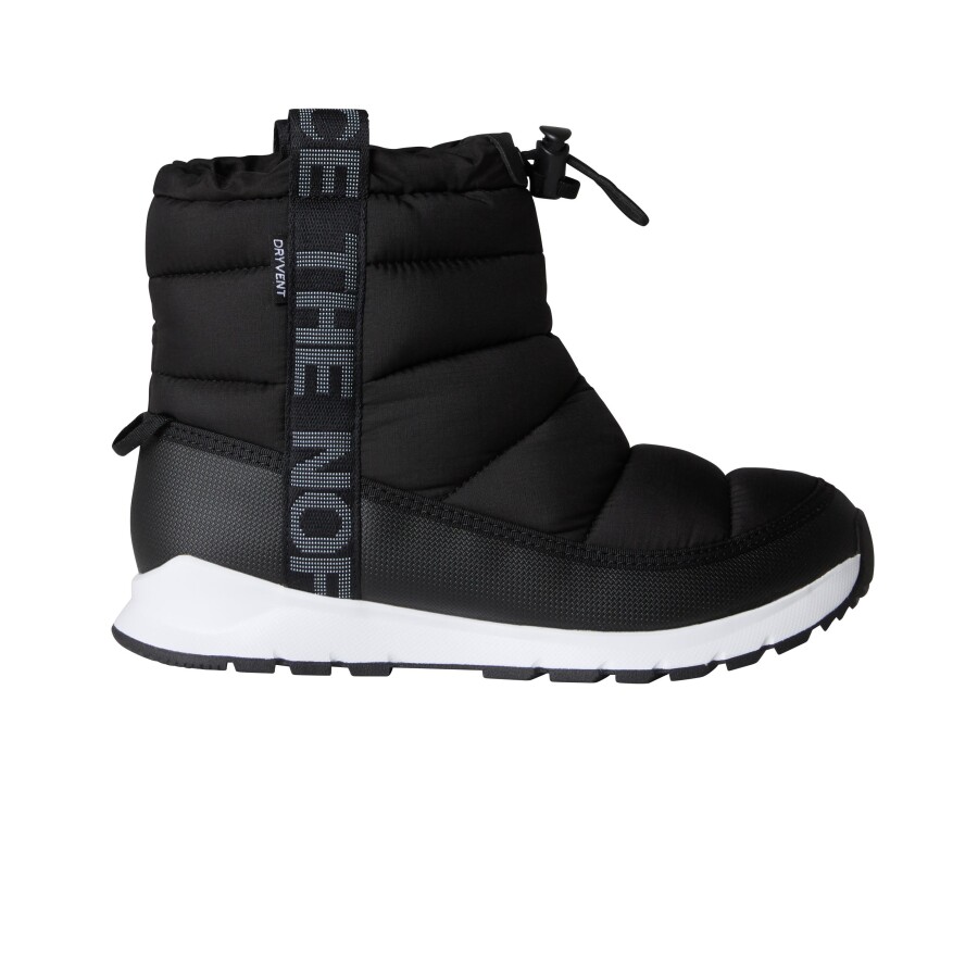 The North Face Çocuk Thermoball™ Pull-On Su Geçirmez Bot - THE NORTH FACE