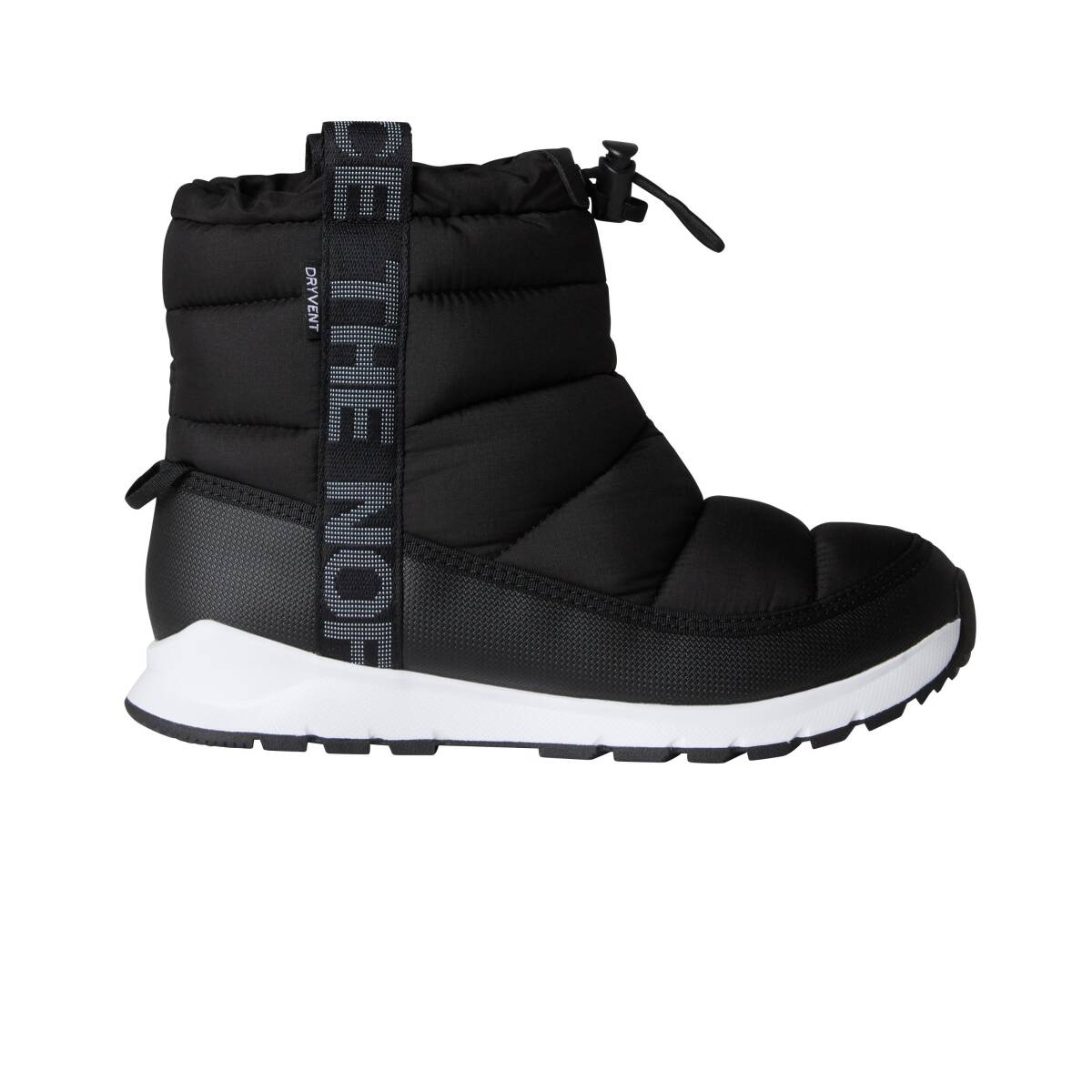 The North Face Çocuk Thermoball™ Pull-On Su Geçirmez Bot - 1