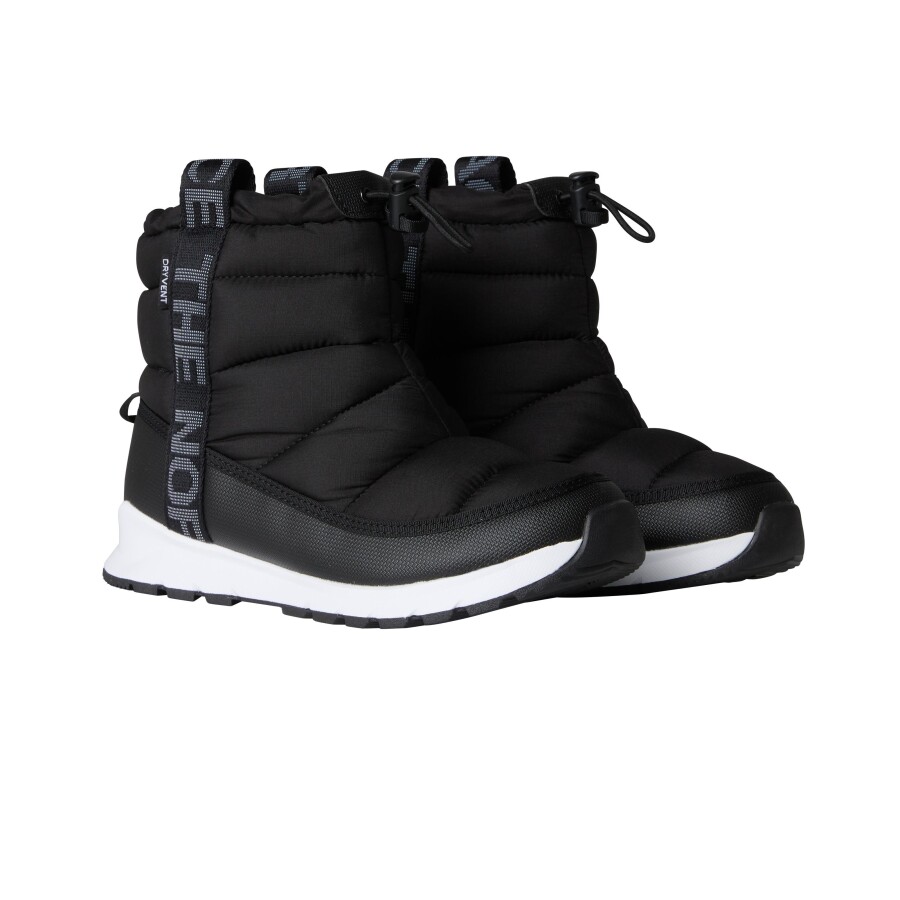 The North Face Çocuk Thermoball™ Pull-On Su Geçirmez Bot - THE NORTH FACE (1)