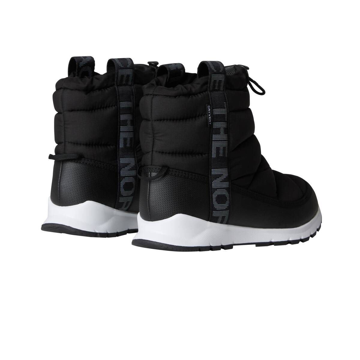 The North Face Çocuk Thermoball™ Pull-On Su Geçirmez Bot - 3