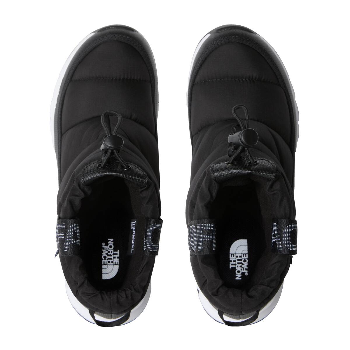 The North Face Çocuk Thermoball™ Pull-On Su Geçirmez Bot - 4