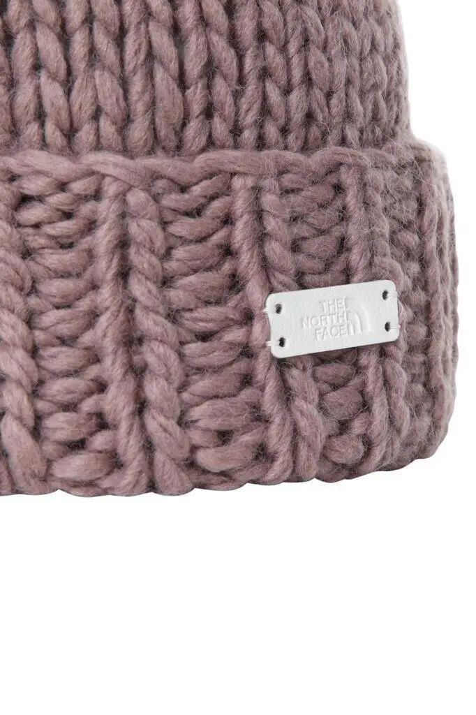 The North Face Coziest Kadın Bere Pembe - 2