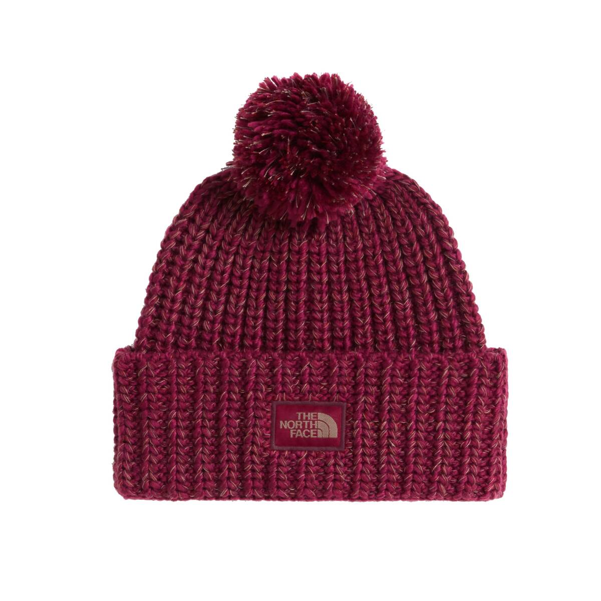 The North Face COZY CHUNKY CABIN BEANIE Bere - 1