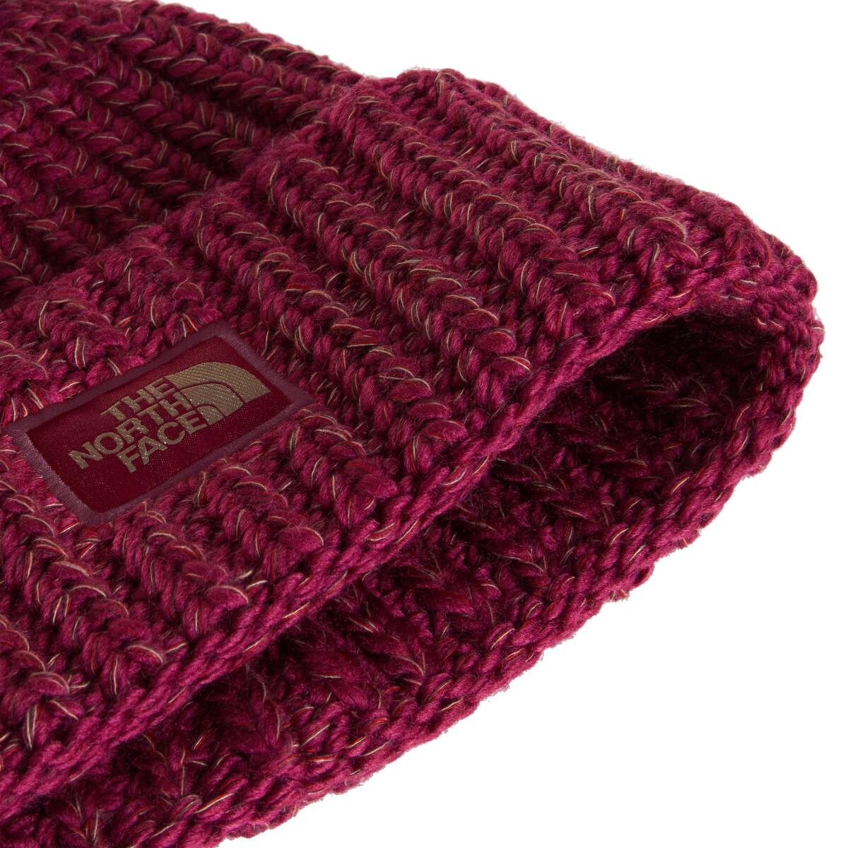 The North Face COZY CHUNKY CABIN BEANIE Bere - 2