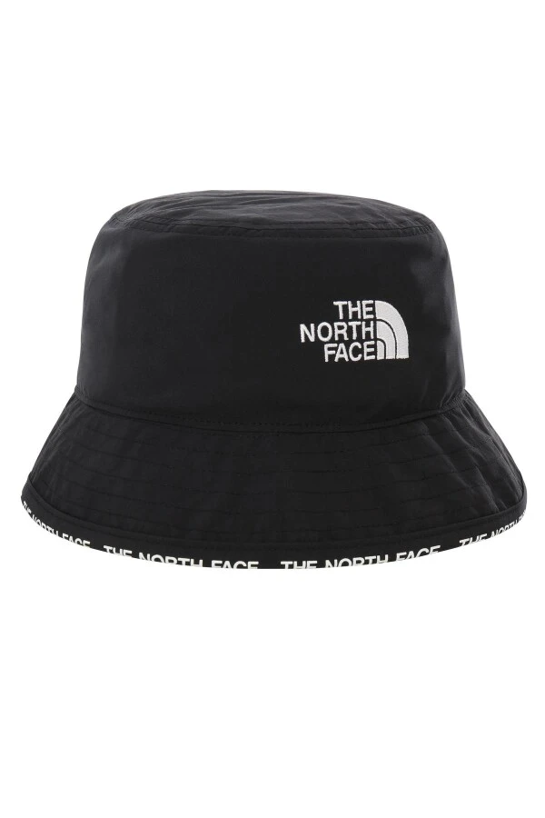 The North Face Cypress Bucket Şapka Siyah 