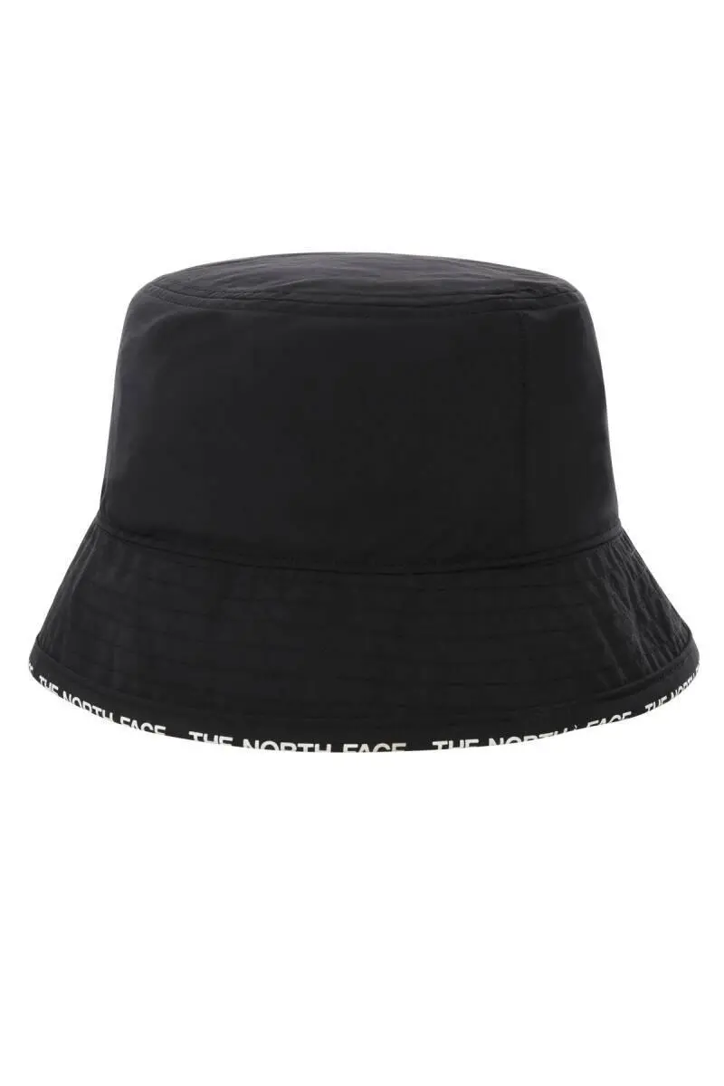 The North Face Cypress Bucket Şapka Siyah - 2