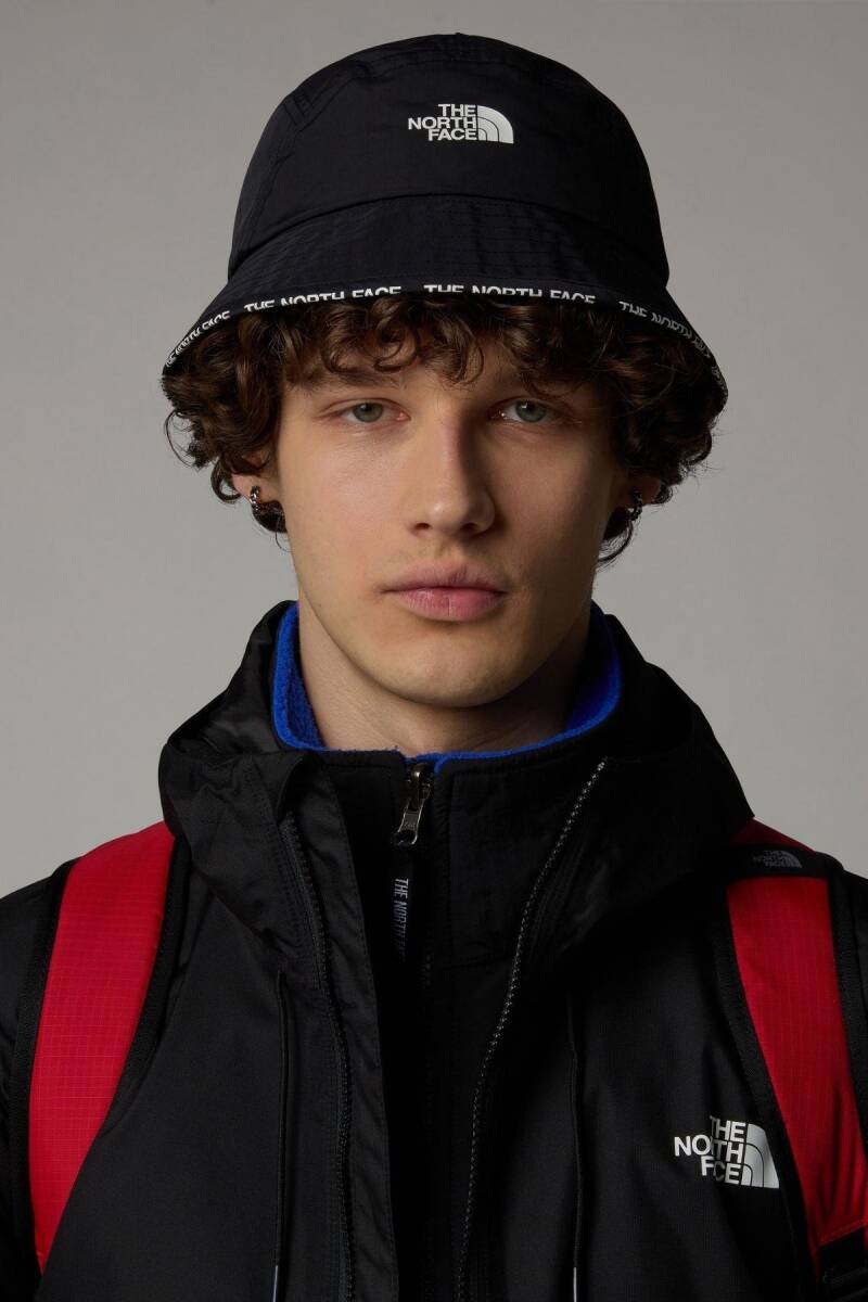 The North Face Cypress Bucket Unısex Şapka - 3