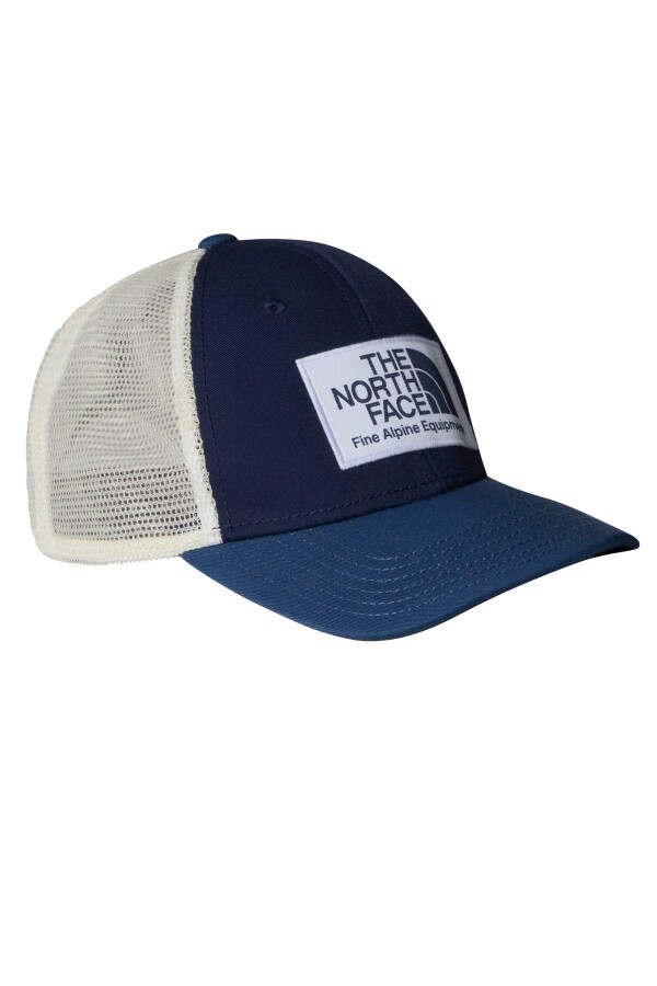 The North Face Deep Fıt Mudder Trucker Şapka 