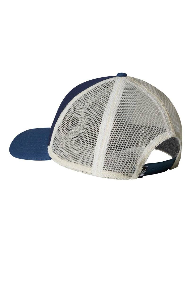 The North Face Deep Fıt Mudder Trucker Şapka - 2