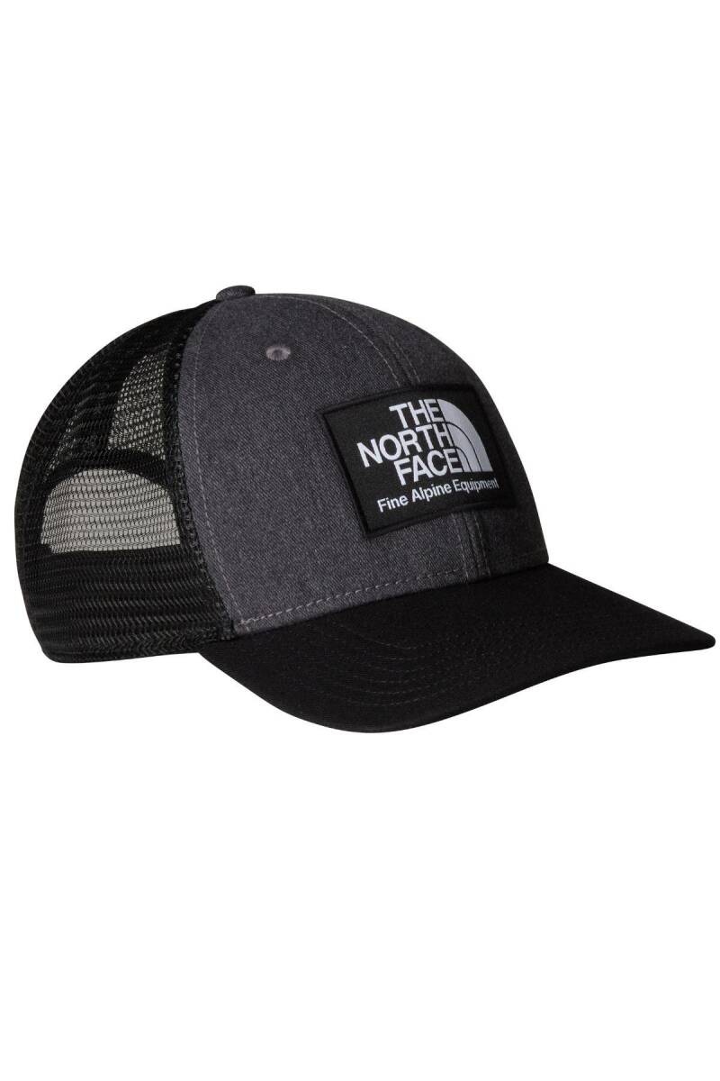 The North Face Deep Fıt Mudder Trucker Şapka - 1