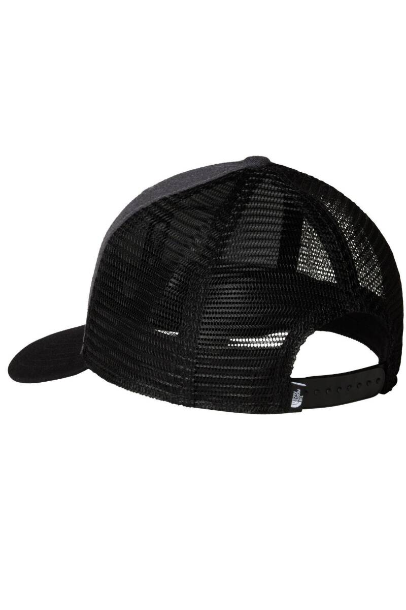 The North Face Deep Fıt Mudder Trucker Şapka - 2