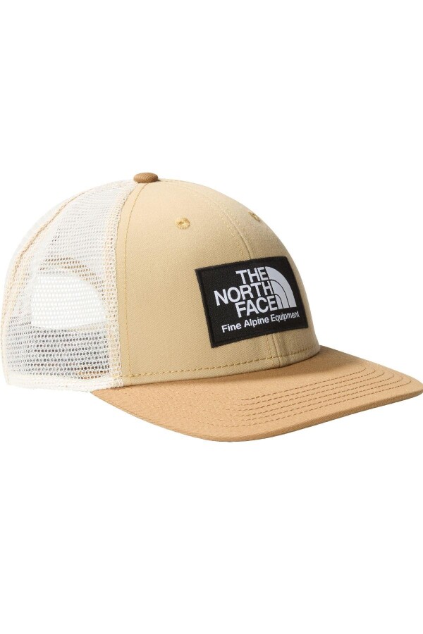 The North Face Deep Fıt Mudder Trucker Unısex Şapka 
