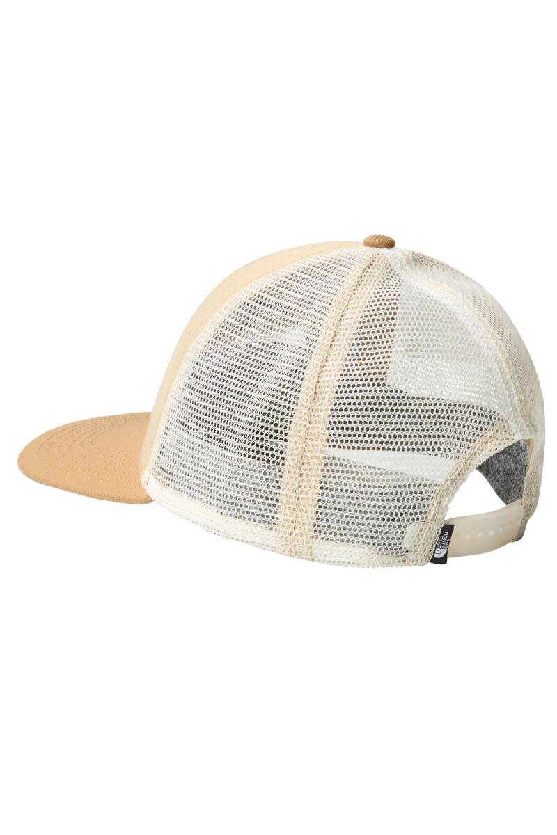 The North Face Deep Fıt Mudder Trucker Unısex Şapka - 2