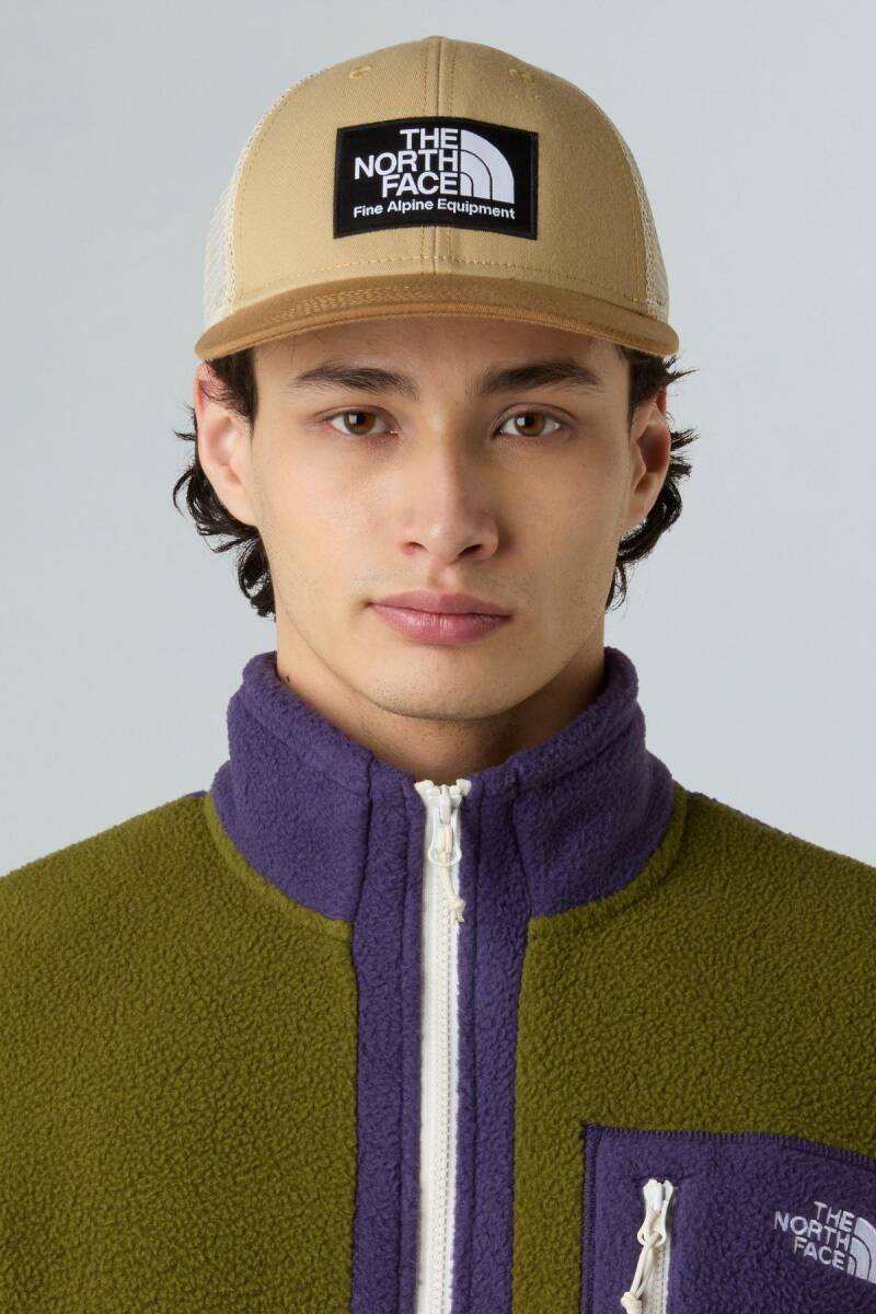 The North Face Deep Fıt Mudder Trucker Unısex Şapka - 3