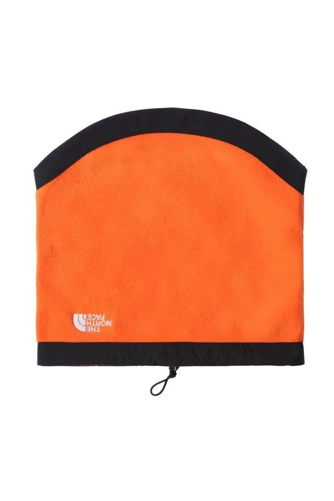 The North Face Denali Neck Gaiter Boyunluk Turuncu - 1