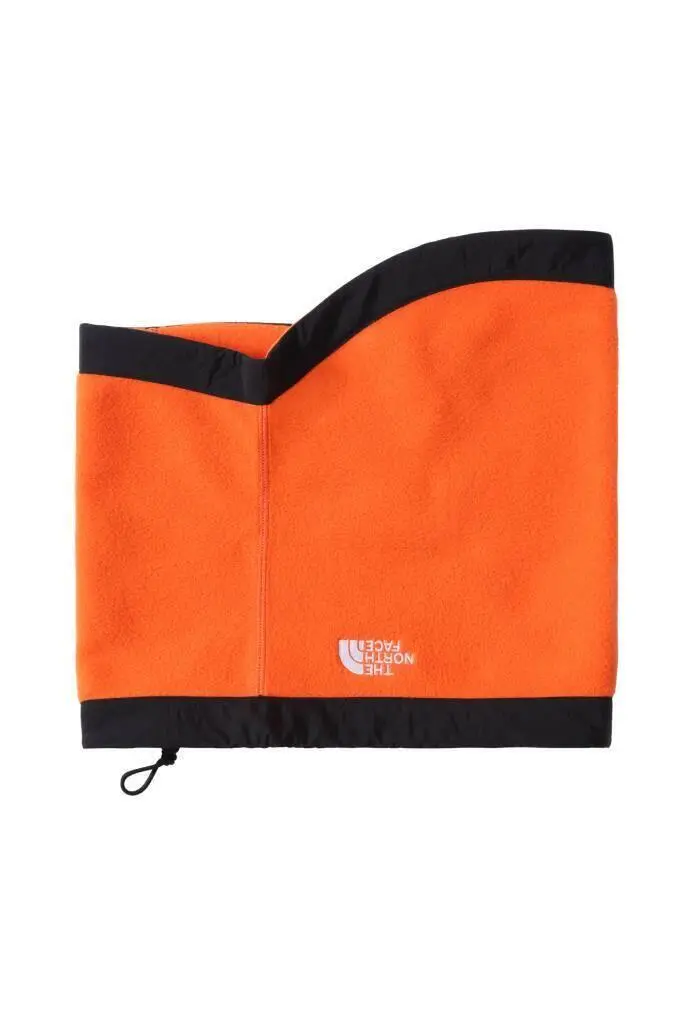The North Face Denali Neck Gaiter Boyunluk Turuncu - 2