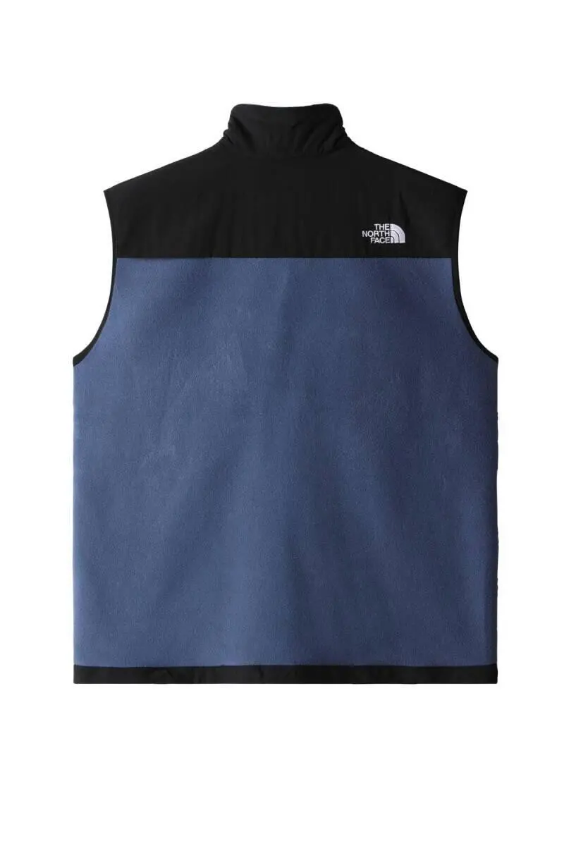 The North Face Denalı Yelek Erkek Lacivert/Siyah - 2