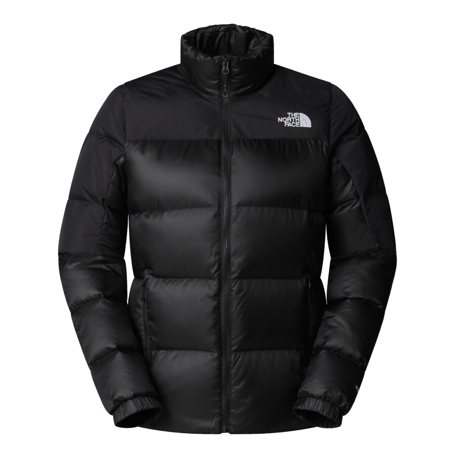 The North Face DIABLO DOWN 2.0 Kadın Mont - THE NORTH FACE