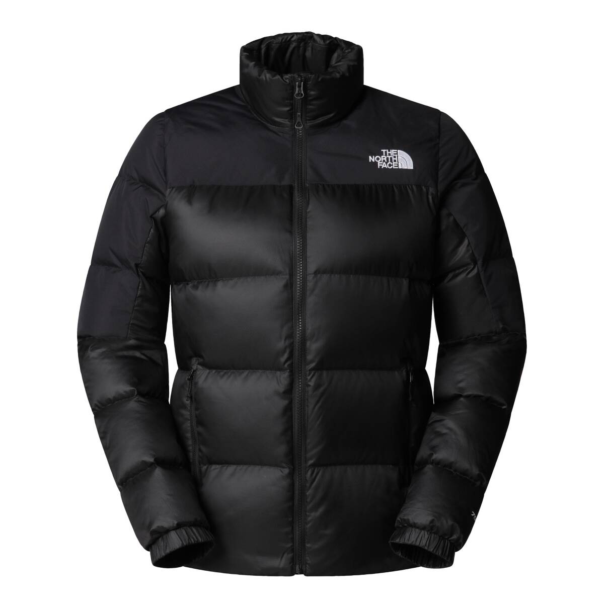 The North Face DIABLO DOWN 2.0 Kadın Mont - 1