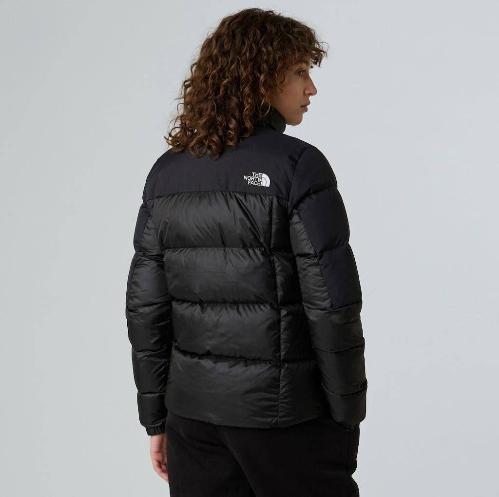 The North Face DIABLO DOWN 2.0 Kadın Mont - 4