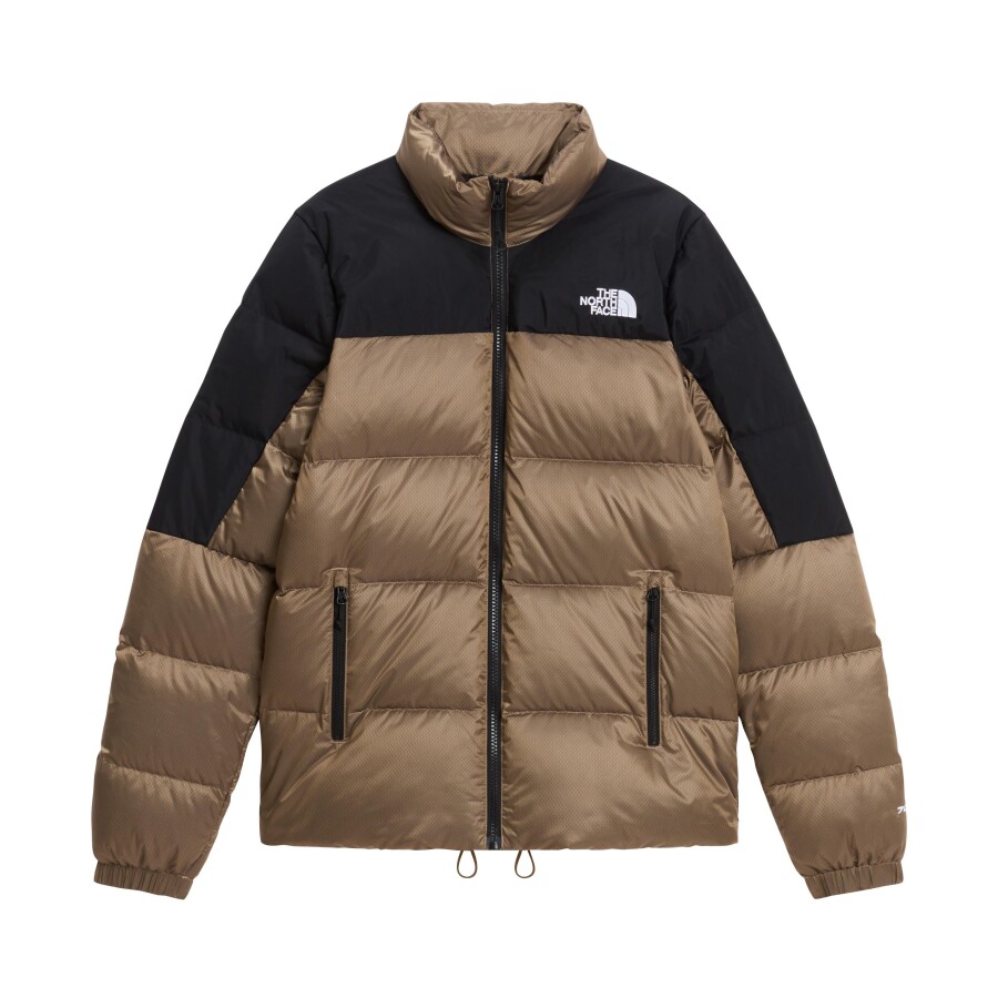 The North Face DIABLO DOWN 2.0 Kadın Mont - THE NORTH FACE