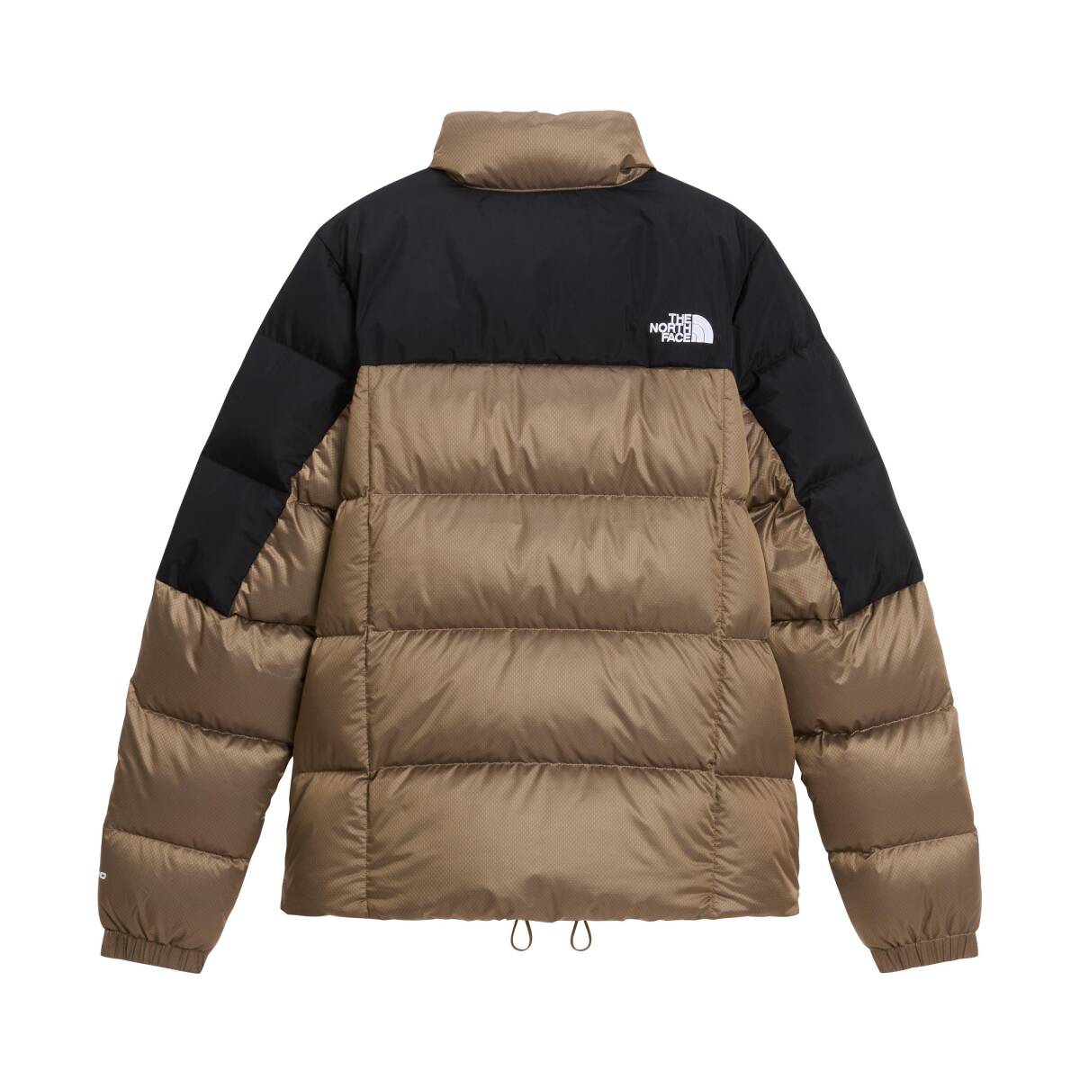 The North Face DIABLO DOWN 2.0 Kadın Mont - 2