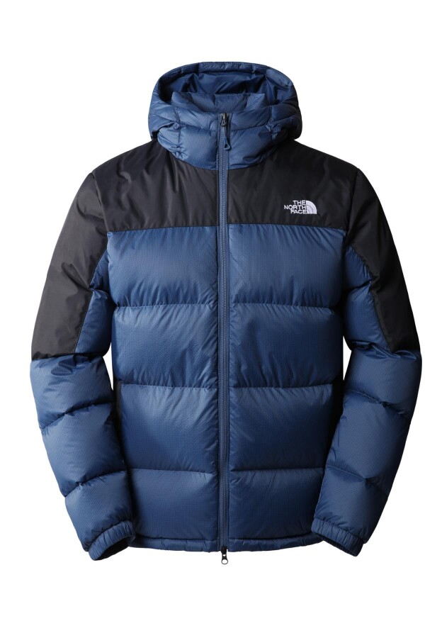 The North Face Dıablo Down Hoodıe Erkek Mont Lacivert 