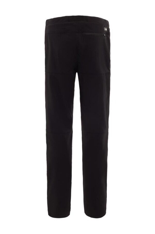 The North Face Diablo Erkek Shoftsell Pantolon Siyah - THE NORTH FACE (1)