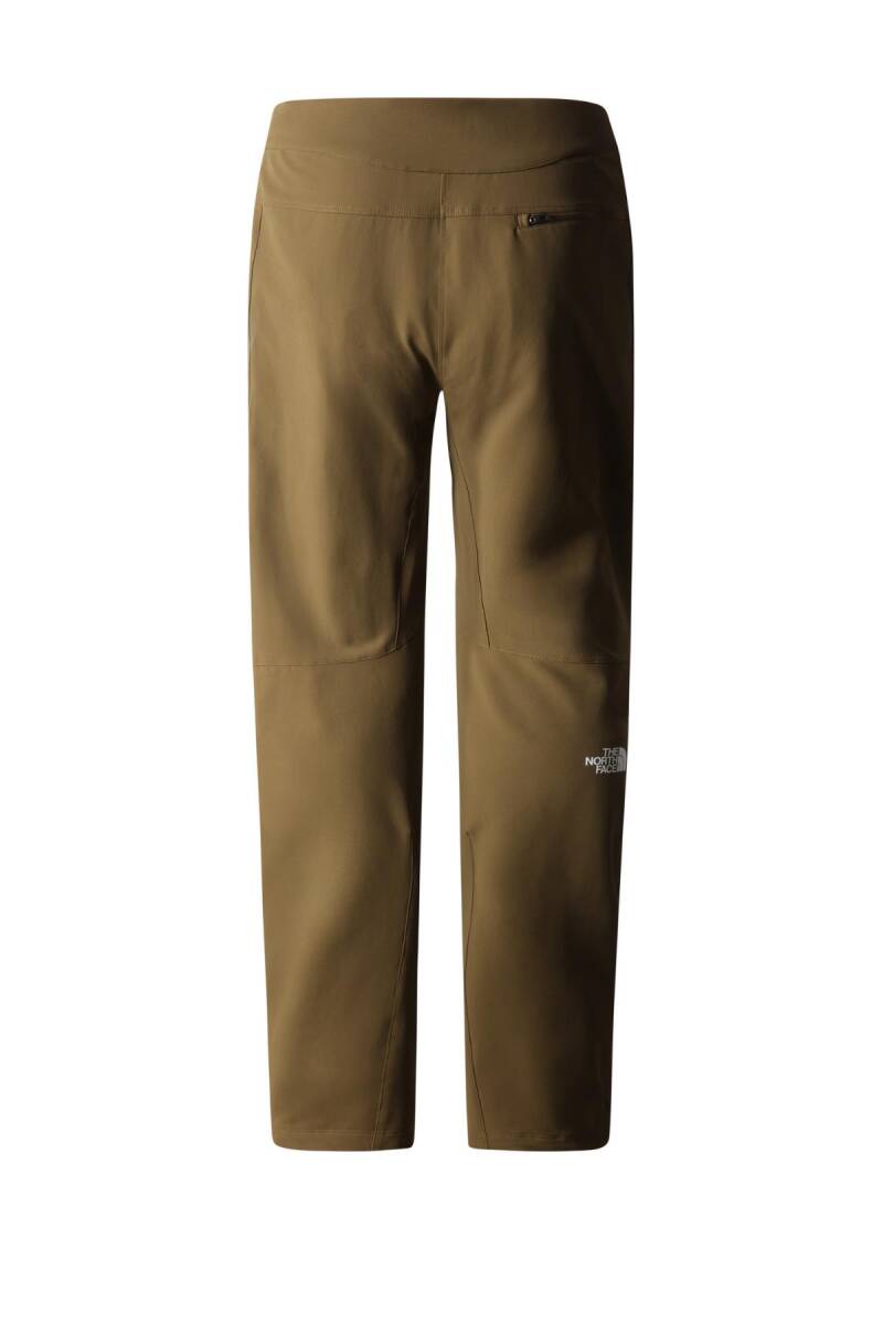 The North Face Dıablo Reg Tapered Pantolon Erkek Haki - 2