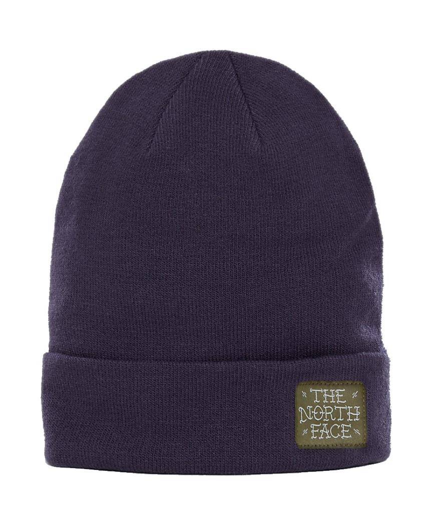 The North Face Dock Worker Bere Mor - 1