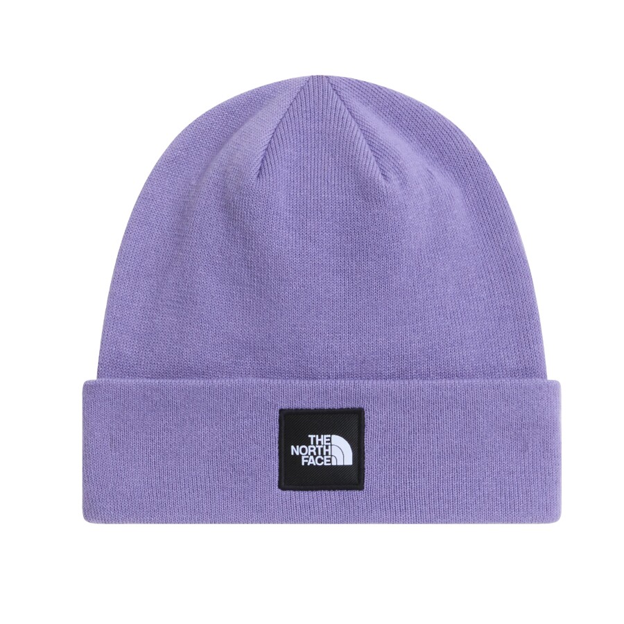 The North Face DOCK WORKER RECYCLED BEANIE Bere - THE NORTH FACE