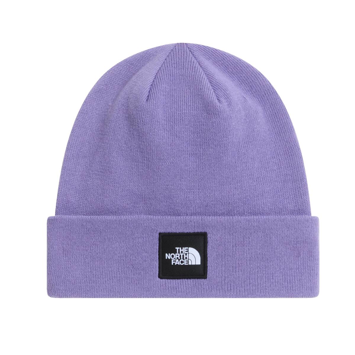 The North Face DOCK WORKER RECYCLED BEANIE Bere - 1
