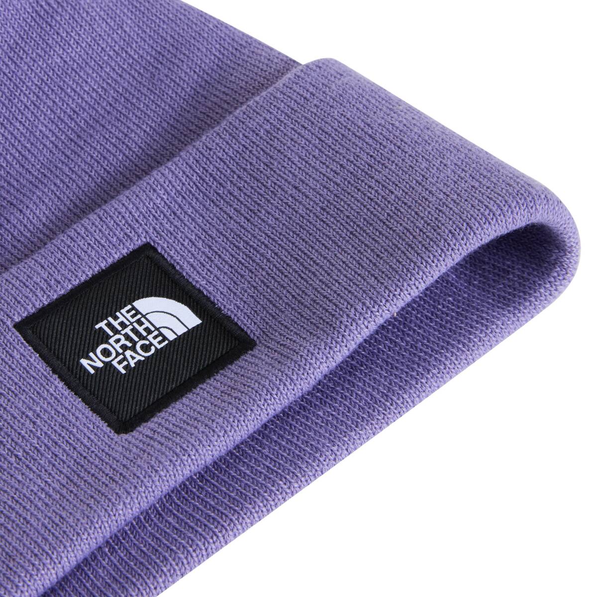 The North Face DOCK WORKER RECYCLED BEANIE Bere - 2